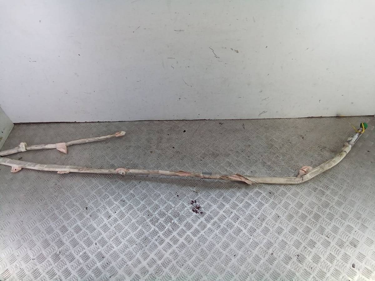 Подушка SRS боковая шторка лев. Volkswagen