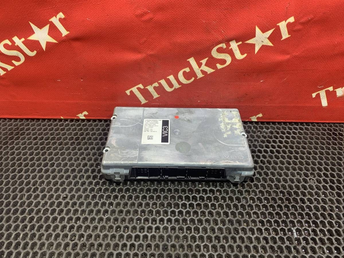 Блок управления DAF XF, 2012 г., OEM 1879015, арт. 92761v1, фото 3