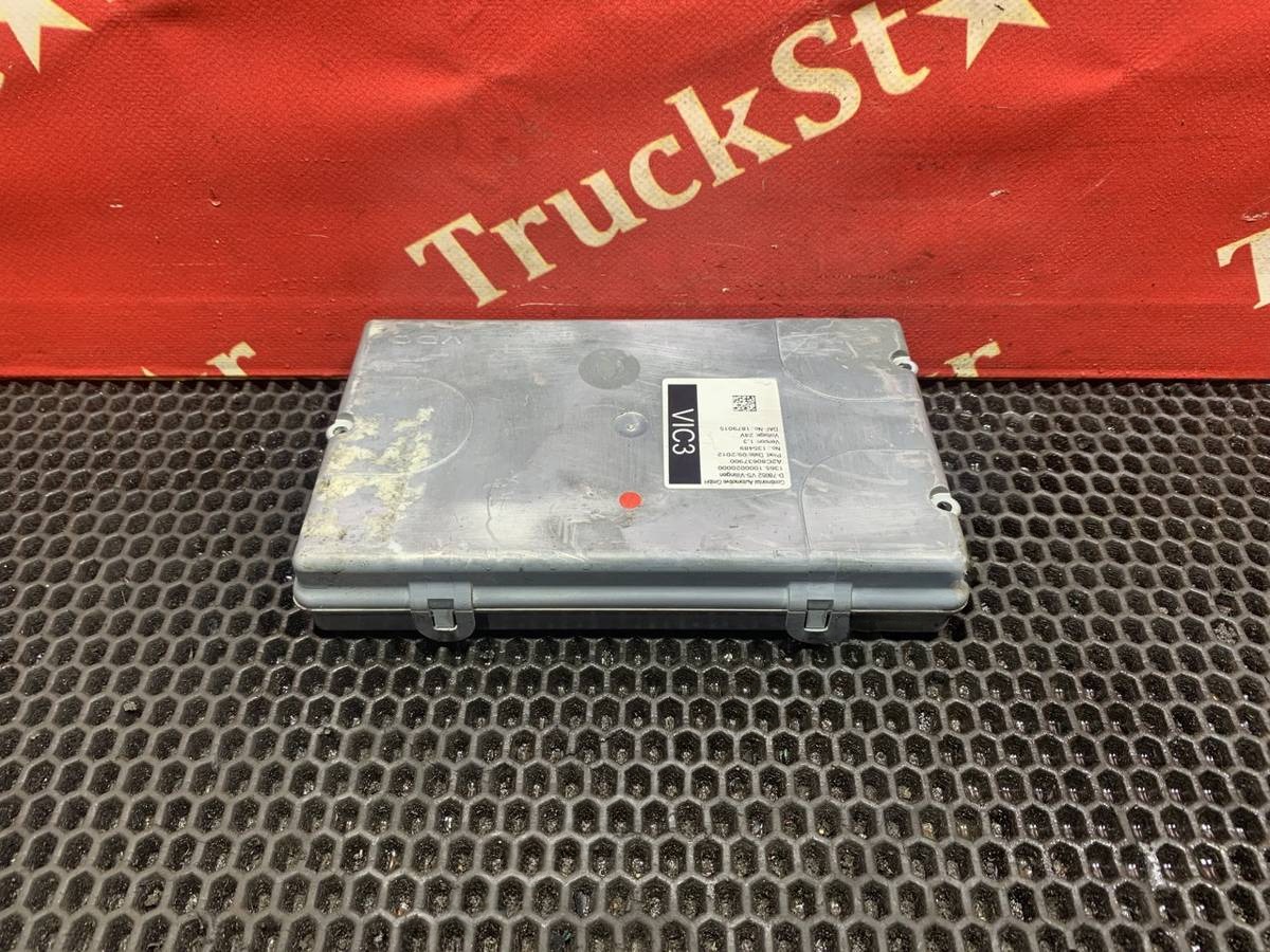 Блок управления DAF XF, 2012 г., OEM 1879015, арт. 92761v1, фото 5