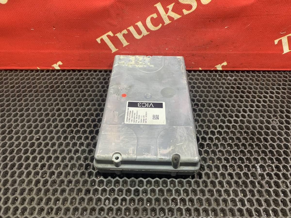 Блок управления DAF XF, 2012 г., OEM 1879015, арт. 92761v1, фото 7