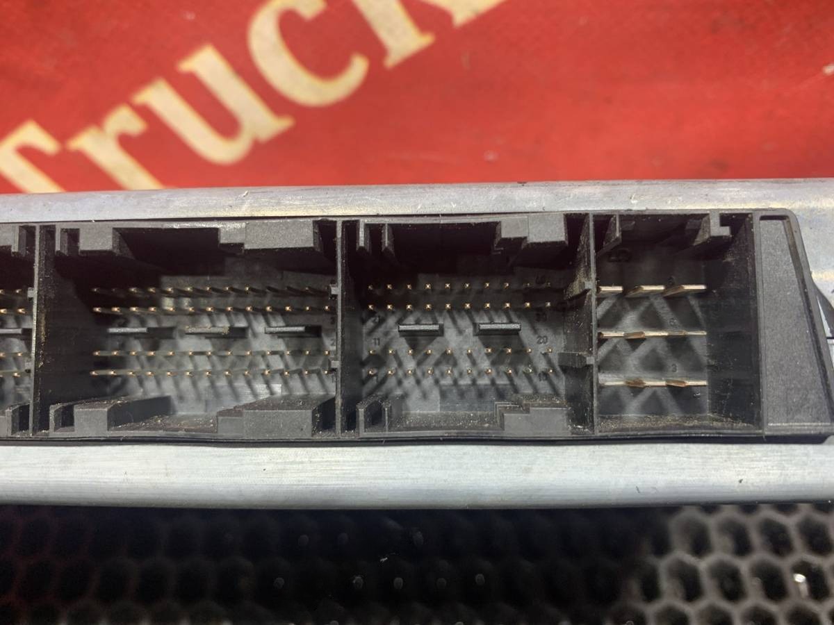 Блок управления DAF XF, 2012 г., OEM 1879015, арт. 92761v1, фото 9