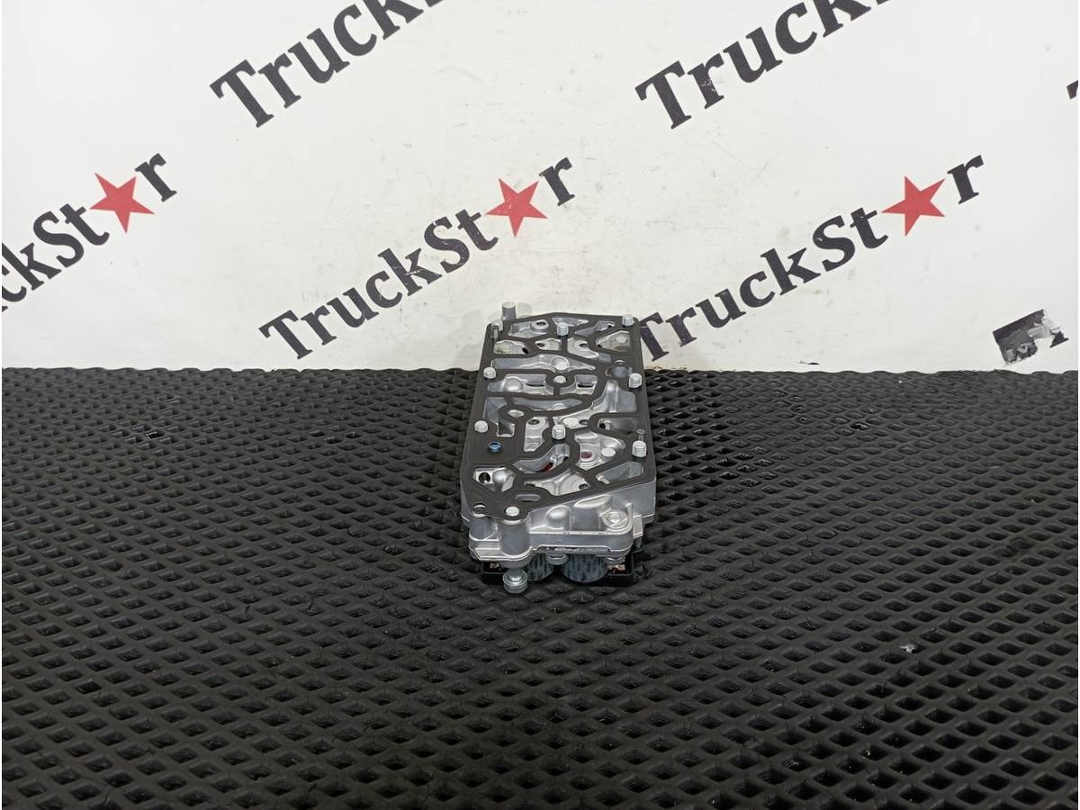 Блок управления DAF XF, 2023 г., OEM 6070024002, арт. 92880v1, фото 6