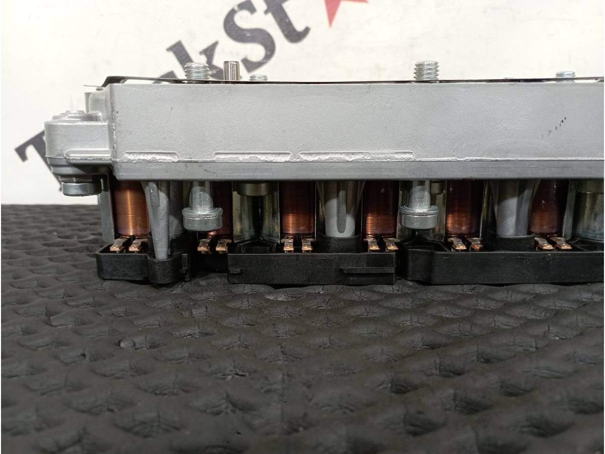 Блок управления DAF XF, 2023 г., OEM 6070024002, арт. 92880v1, фото 8