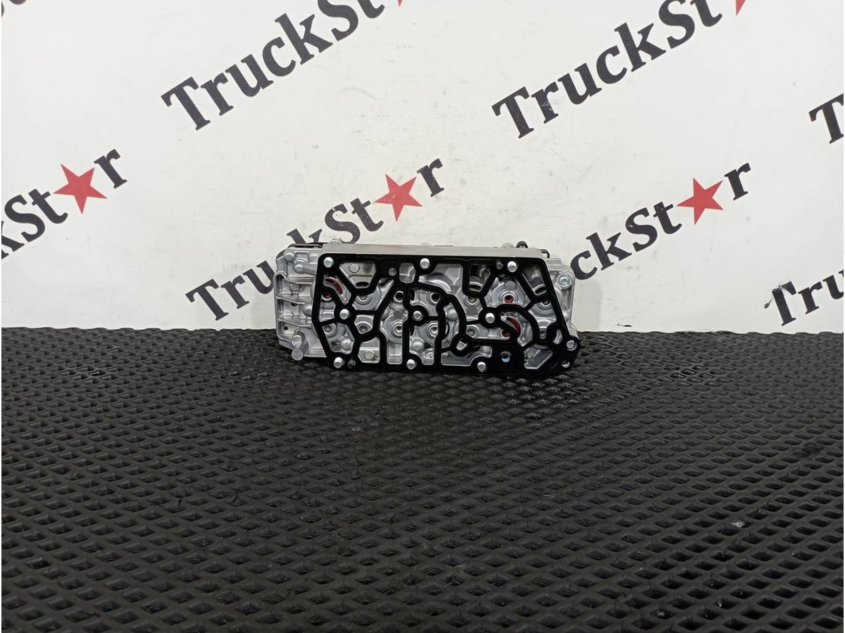 Блок управления, 2012 г., OEM 6070024002, арт. 92880v8