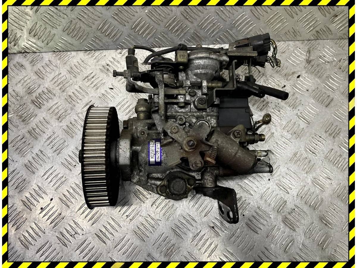 ТНВД Mitsubishi L400, 1999 г., OEM MD358162, арт. 92935250