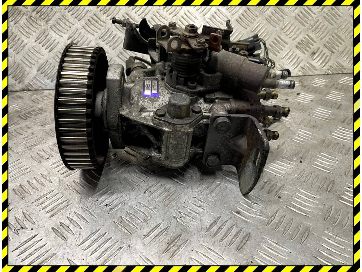 ТНВД Mitsubishi L400, 1999 г., OEM MD358162, арт. 92935250, фото 2