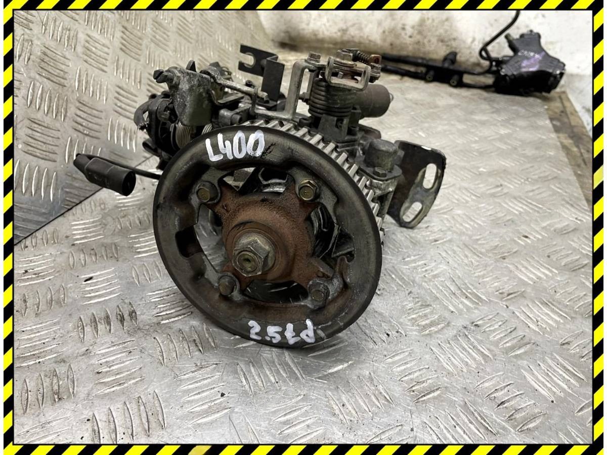 ТНВД Mitsubishi L400, 1999 г., OEM MD358162, арт. 92935250, фото 4