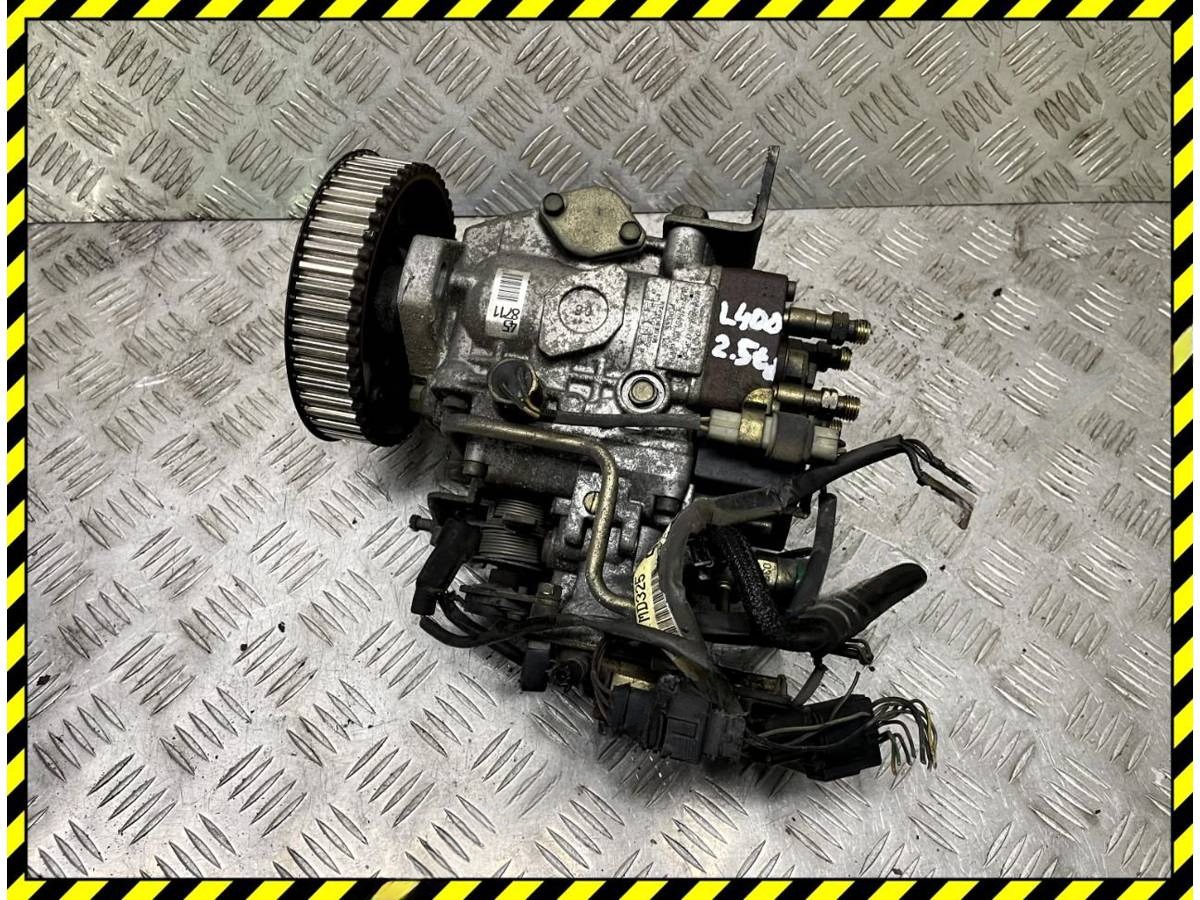ТНВД Mitsubishi L400, 1999 г., OEM MD358162, арт. 92935250, фото 5
