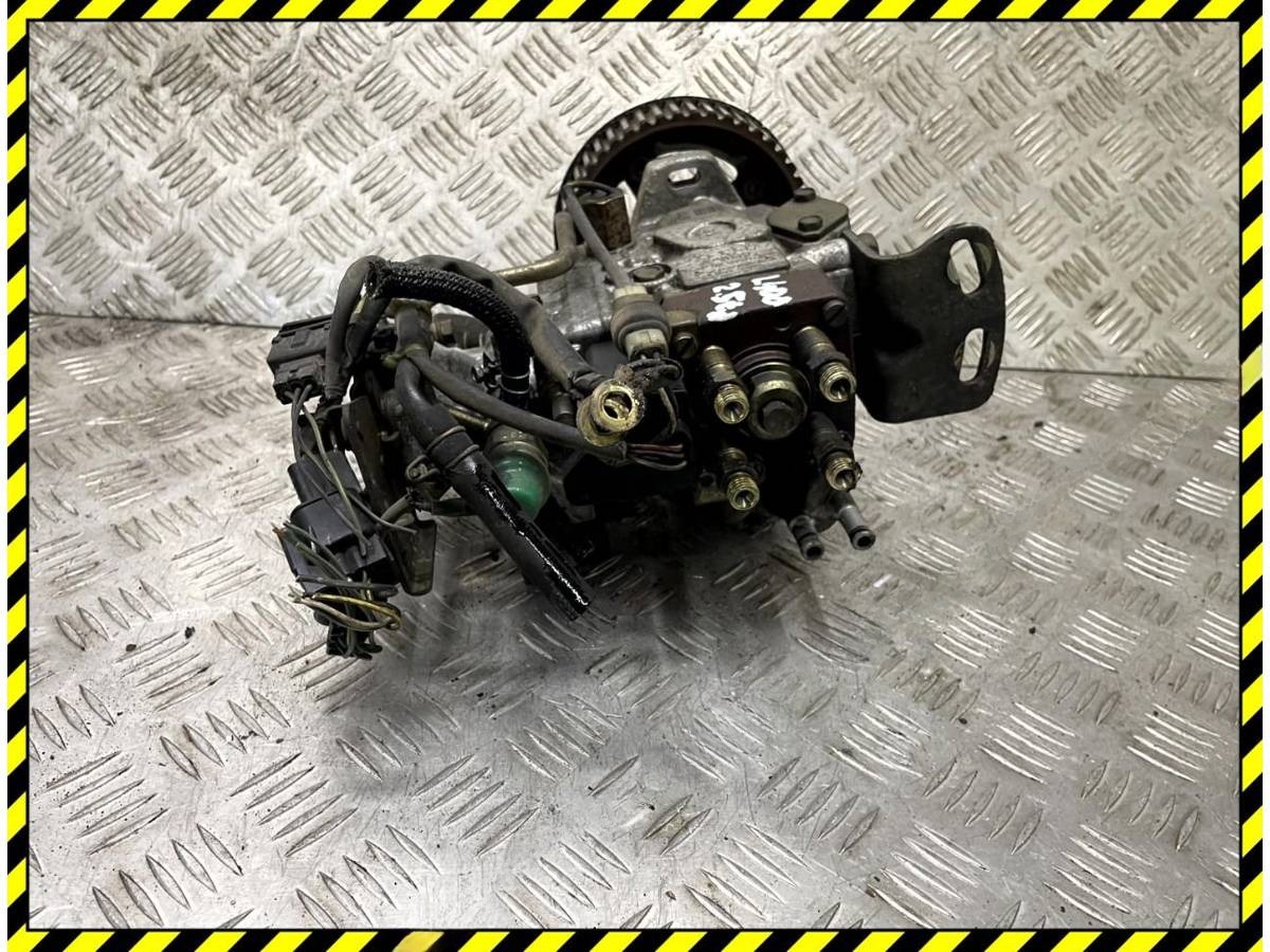 ТНВД Mitsubishi L400, 1999 г., OEM MD358162, арт. 92935250, фото 7
