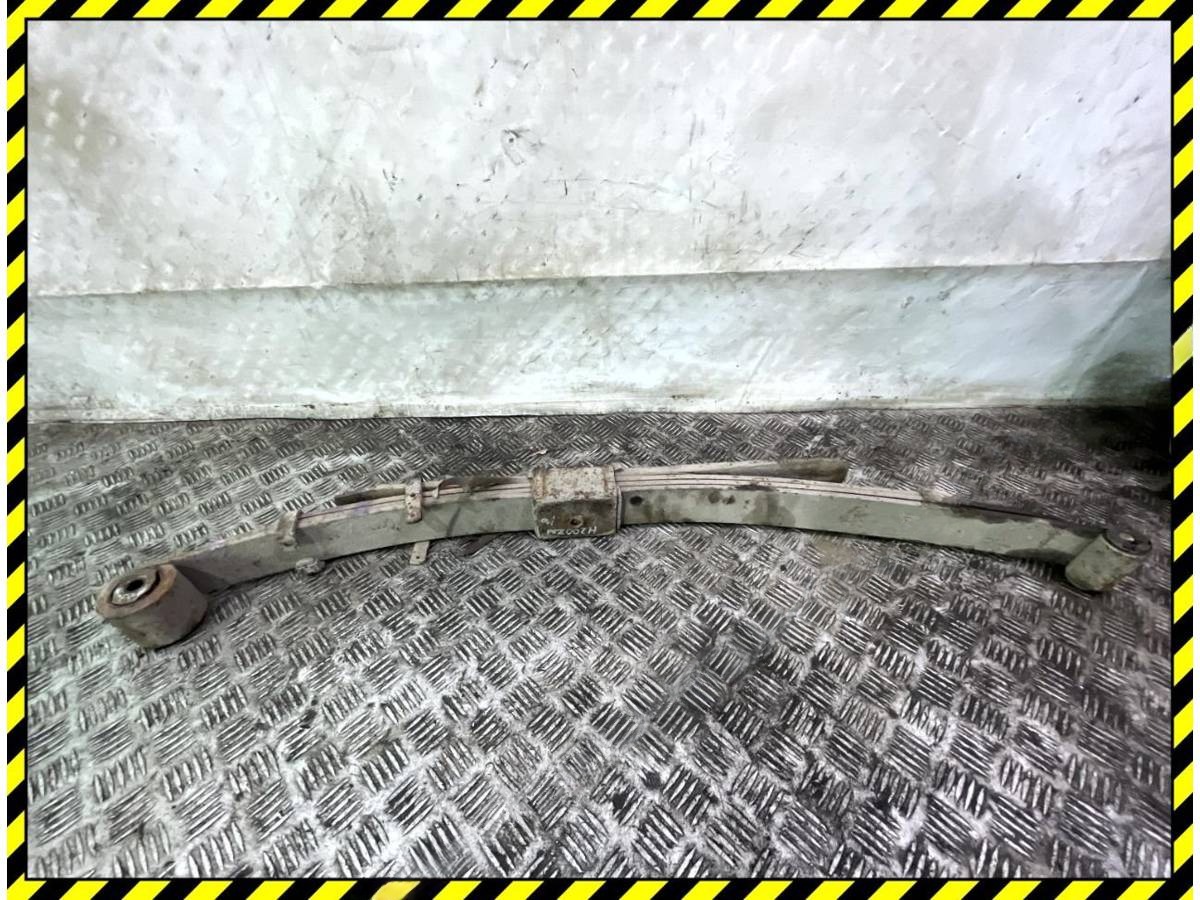 Рессора Hyundai H200, 2001 г., арт. 92935405