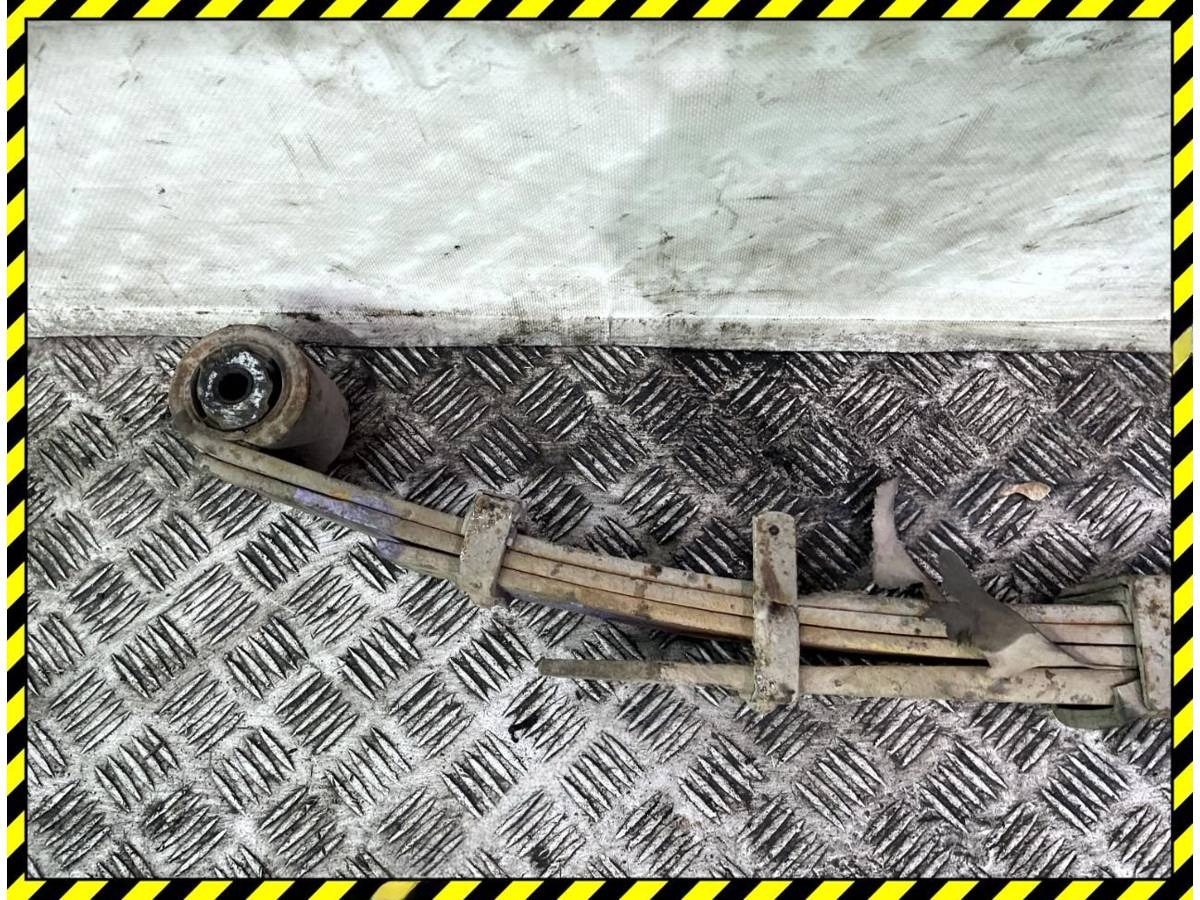 Рессора Hyundai H200, 2001 г., арт. 92935405, фото 6