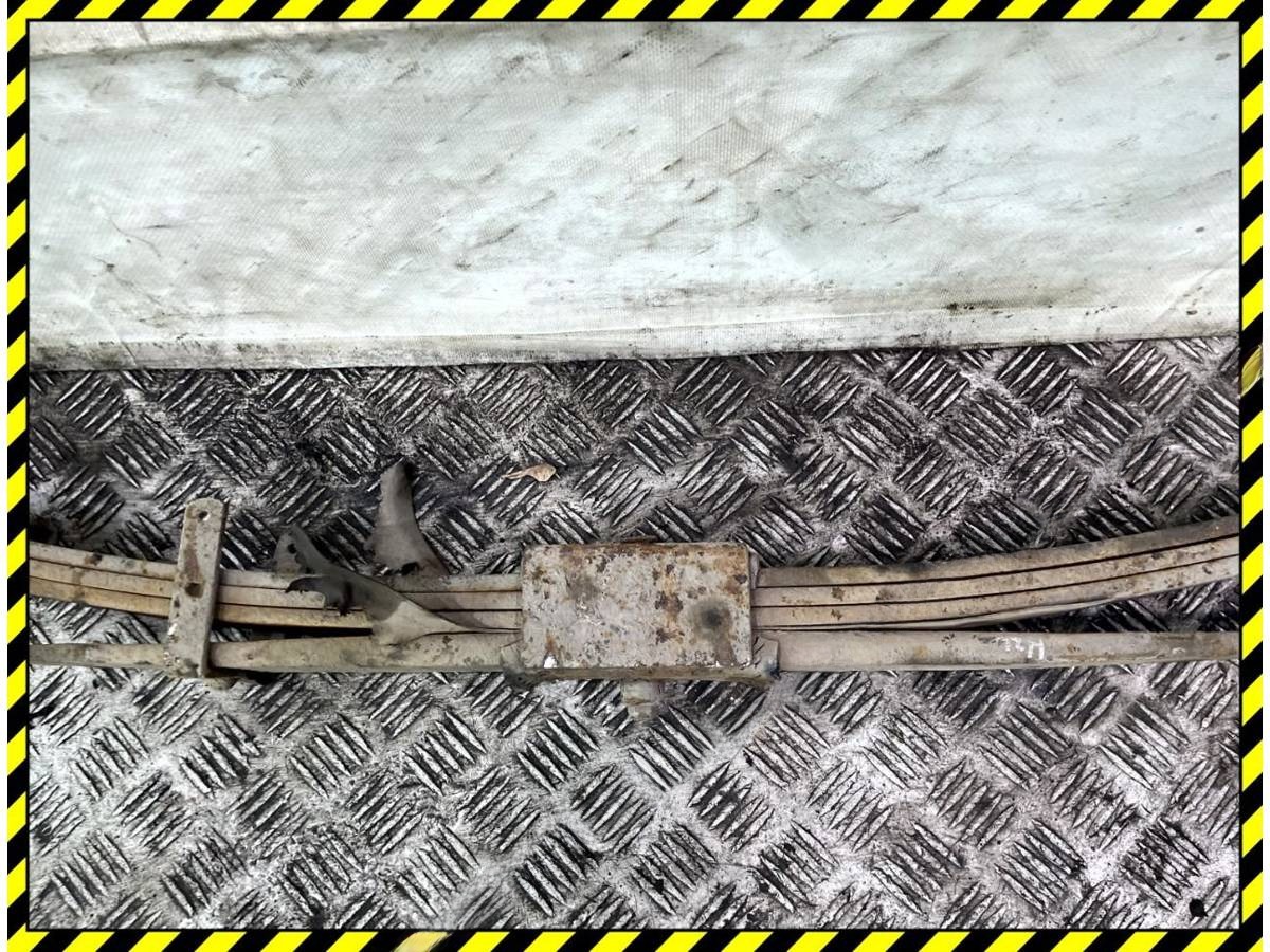 Рессора Hyundai H200, 2001 г., арт. 92935405, фото 7