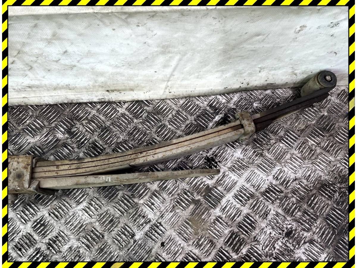 Рессора Hyundai H200, 2001 г., арт. 92935405, фото 8