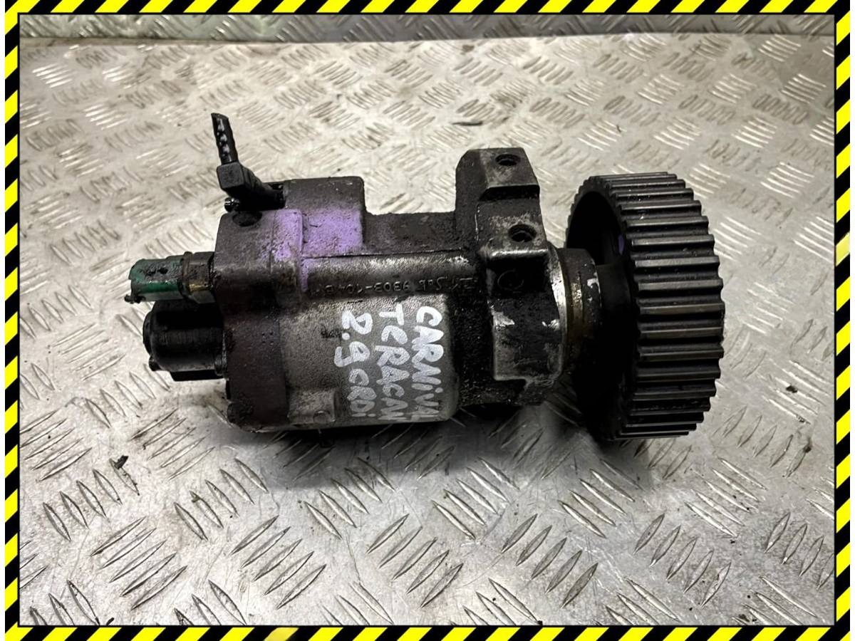 ТНВД Hyundai Terracan, 2003 г., OEM 9303104B, арт. 92935473, фото 4