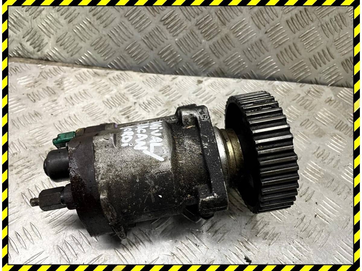 ТНВД Hyundai Terracan, 2003 г., OEM 9303104B, арт. 92935473, фото 5