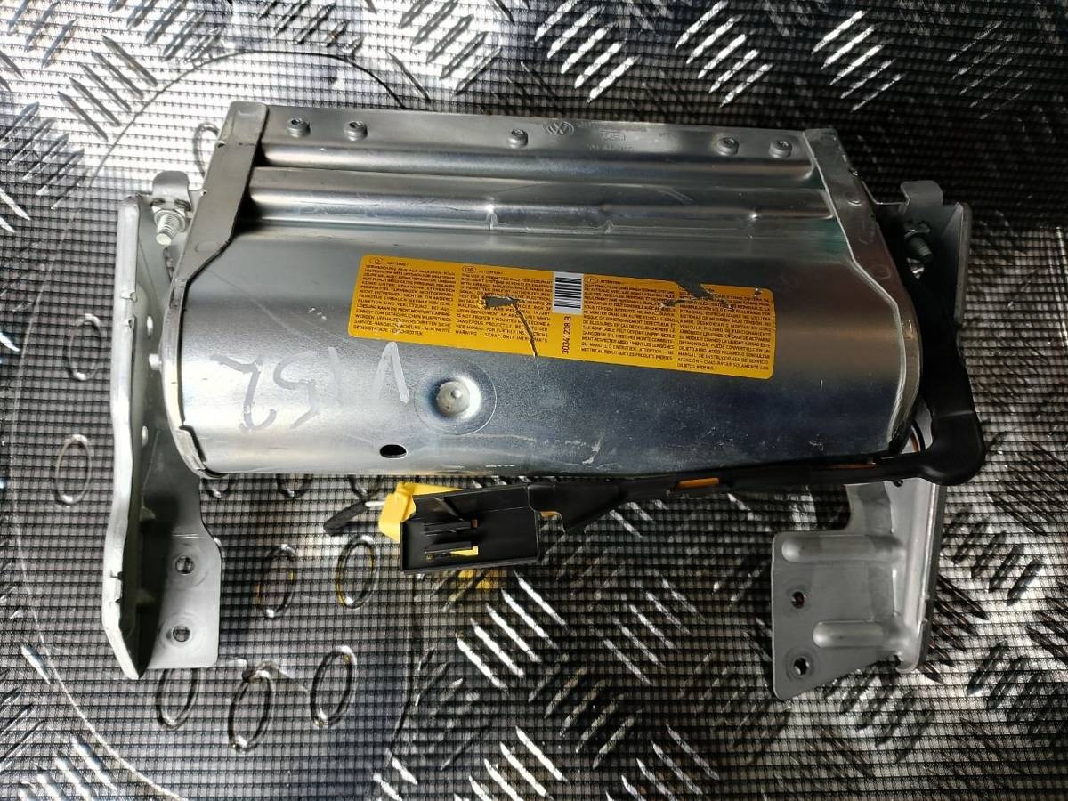 Подушка SRS пассажира Skoda Superb Superb, 2003 г