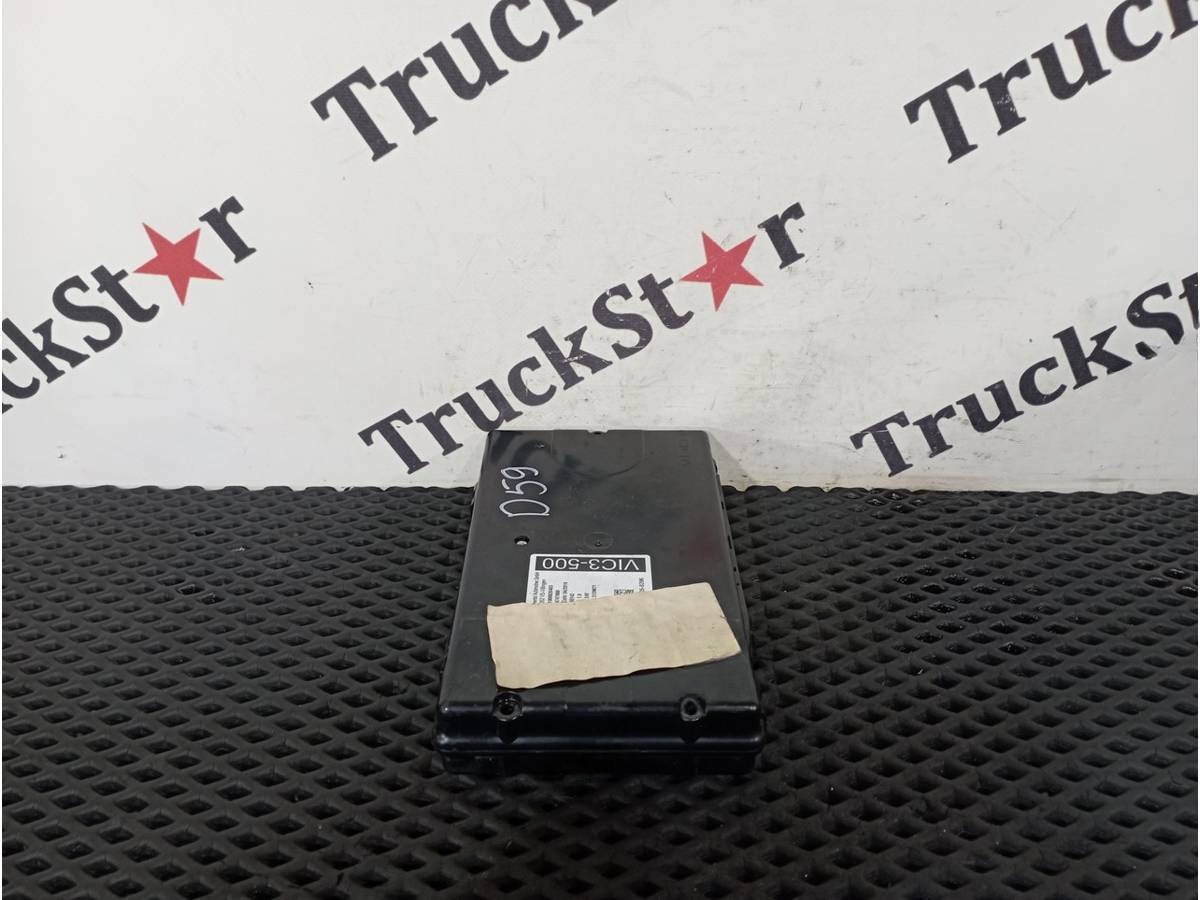 Блок управления DAF XF, 2018 г., OEM 2139671, арт. 92997v1, фото 7