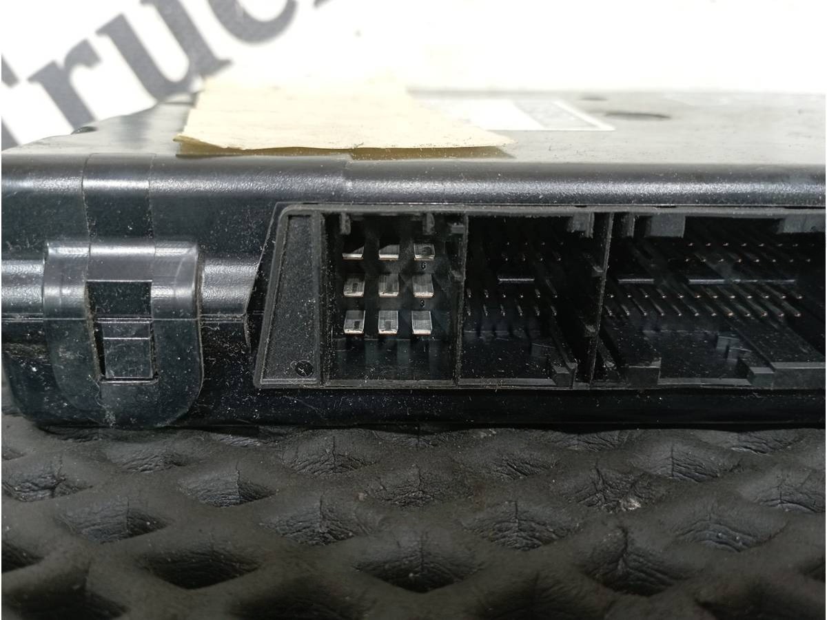 Блок управления DAF XF, 2018 г., OEM 2139671, арт. 92997v1, фото 8
