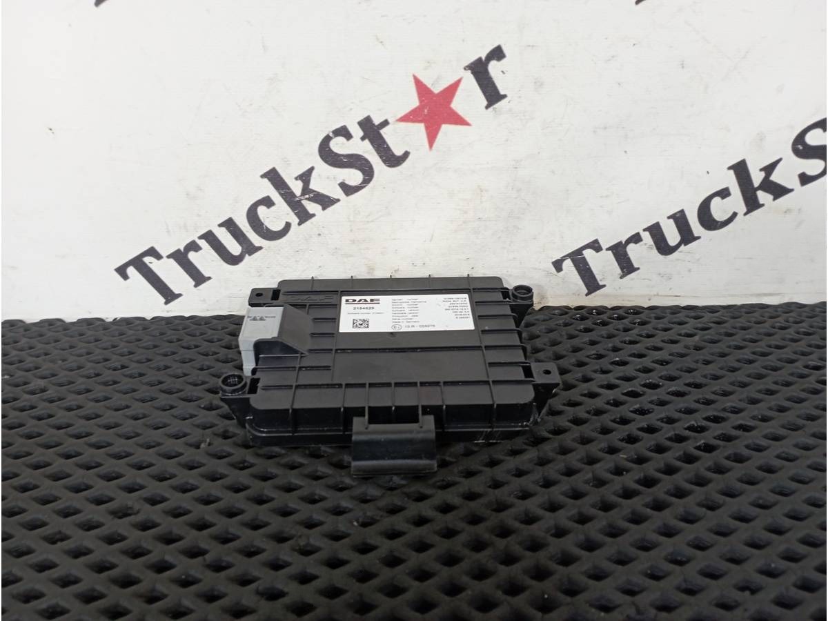 Блок управления DAF XF, 2018 г., OEM 2154629, арт. 93001v1, фото 4