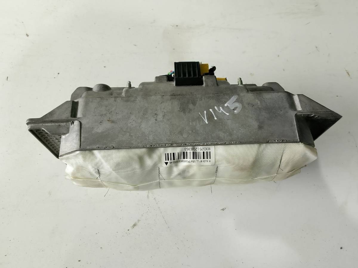Подушка безопасности пассажира Audi A4 B7, 2005 г