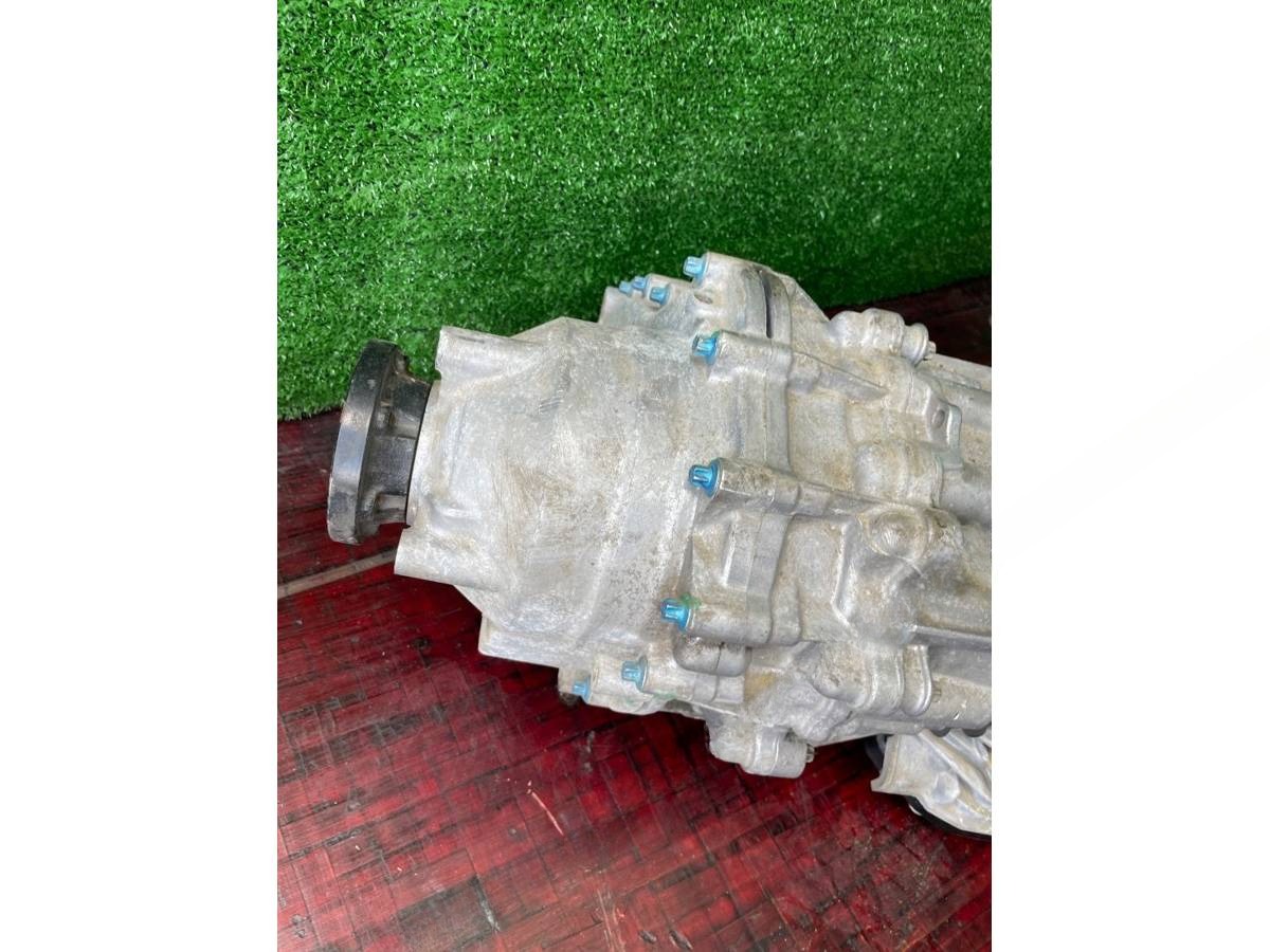 Раздаточная коробка Mercedes GLE W166, 2017 г., OEM A2512802900, арт. 93216380, фото 5