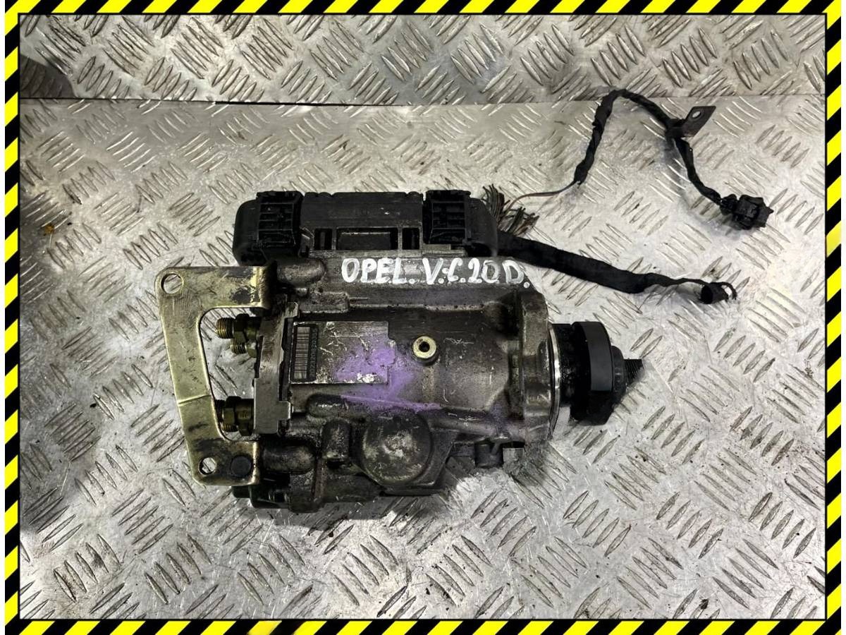 ТНВД Opel Vectra C, 2004 г., OEM 1465575011, арт. 93441534