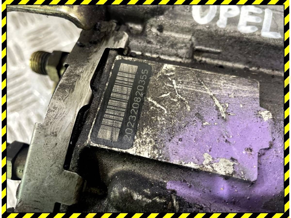 ТНВД Opel Vectra C, 2004 г., OEM 1465575011, арт. 93441534, фото 3