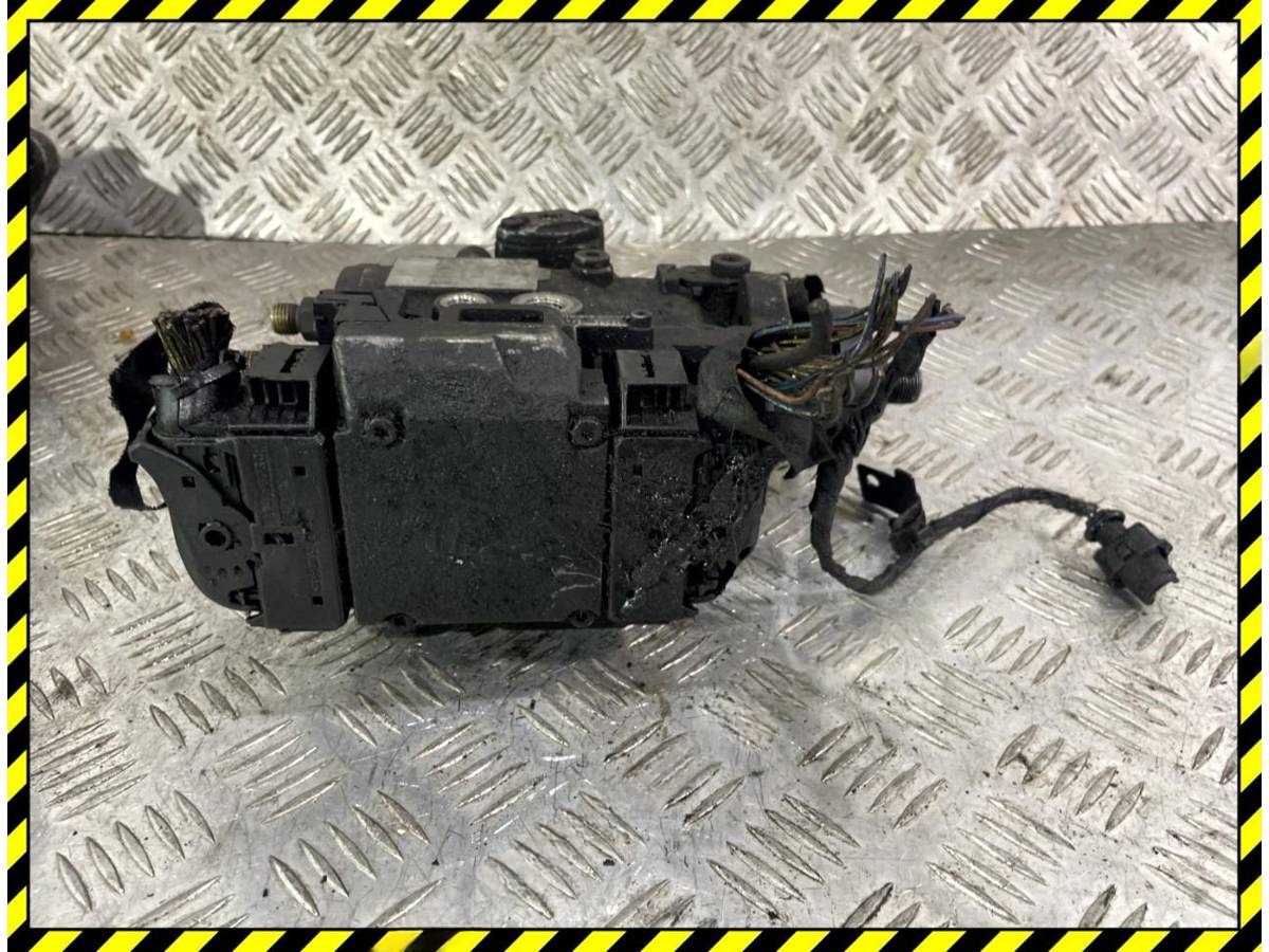 ТНВД Opel Vectra C, 2004 г., OEM 1465575011, арт. 93441534, фото 4