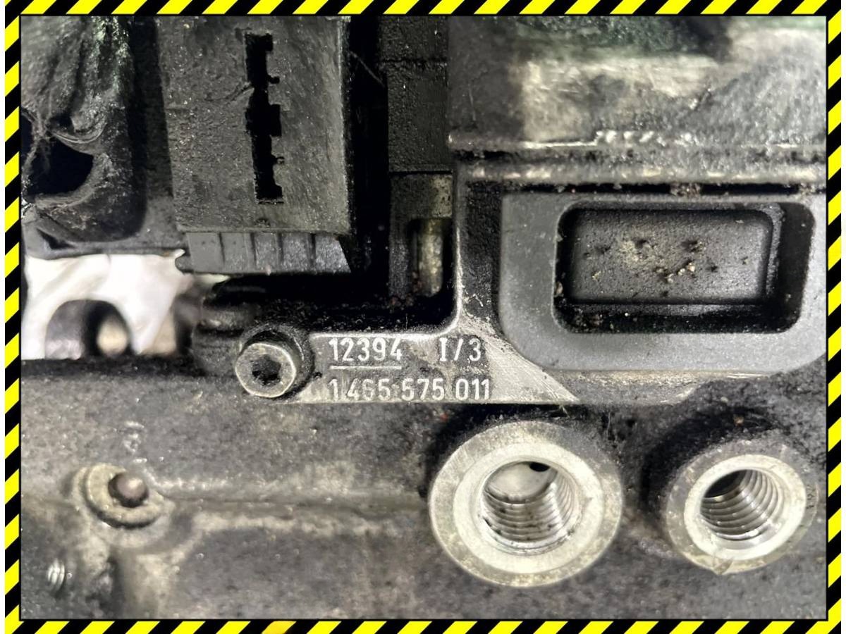 ТНВД Opel Vectra C, 2004 г., OEM 1465575011, арт. 93441534, фото 6