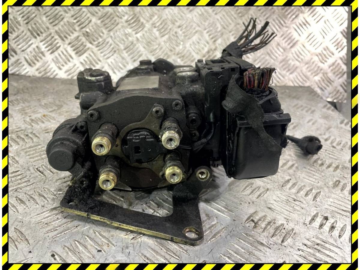 ТНВД Opel Vectra C, 2004 г., OEM 1465575011, арт. 93441534, фото 7