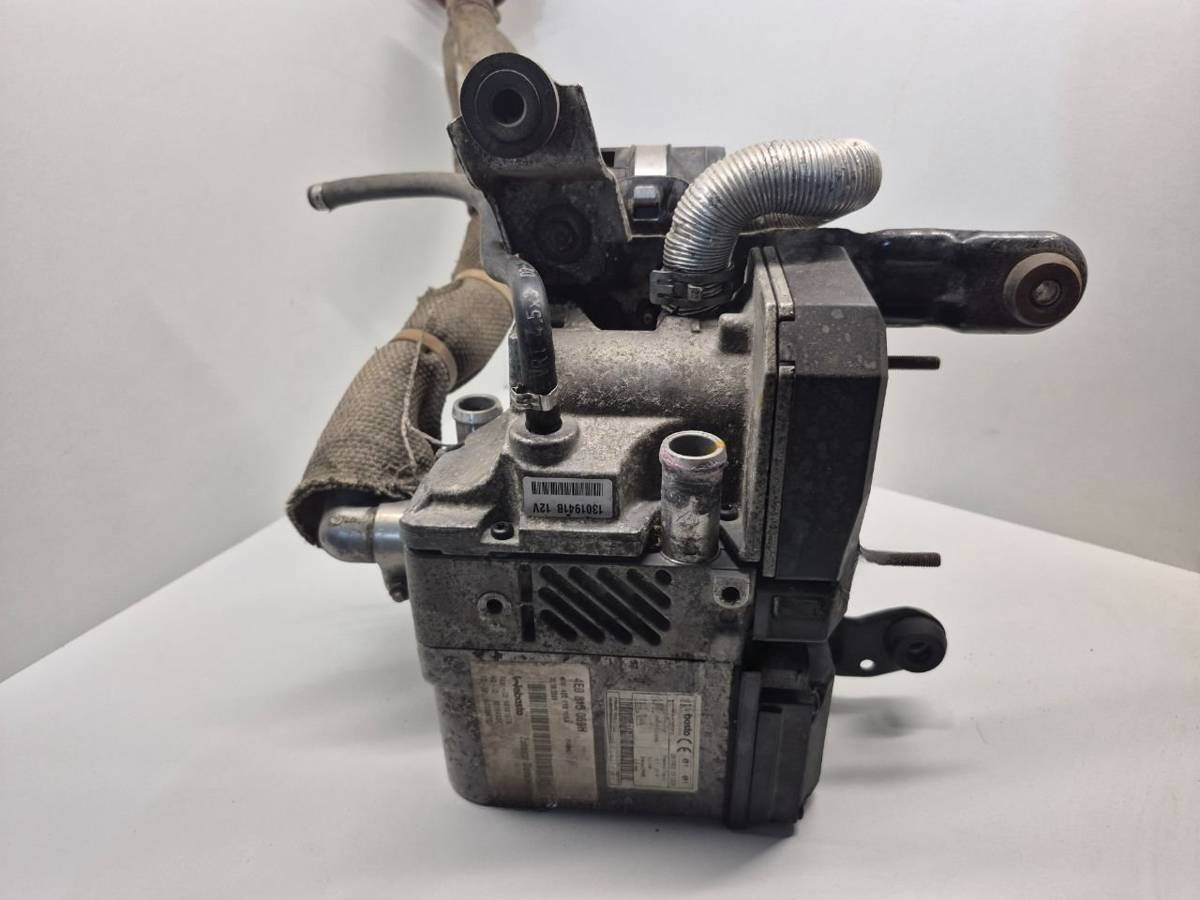 Автономный отопитель Audi A8 D3 (S8), 2008 г., OEM 4E0815069H, арт. 93493427