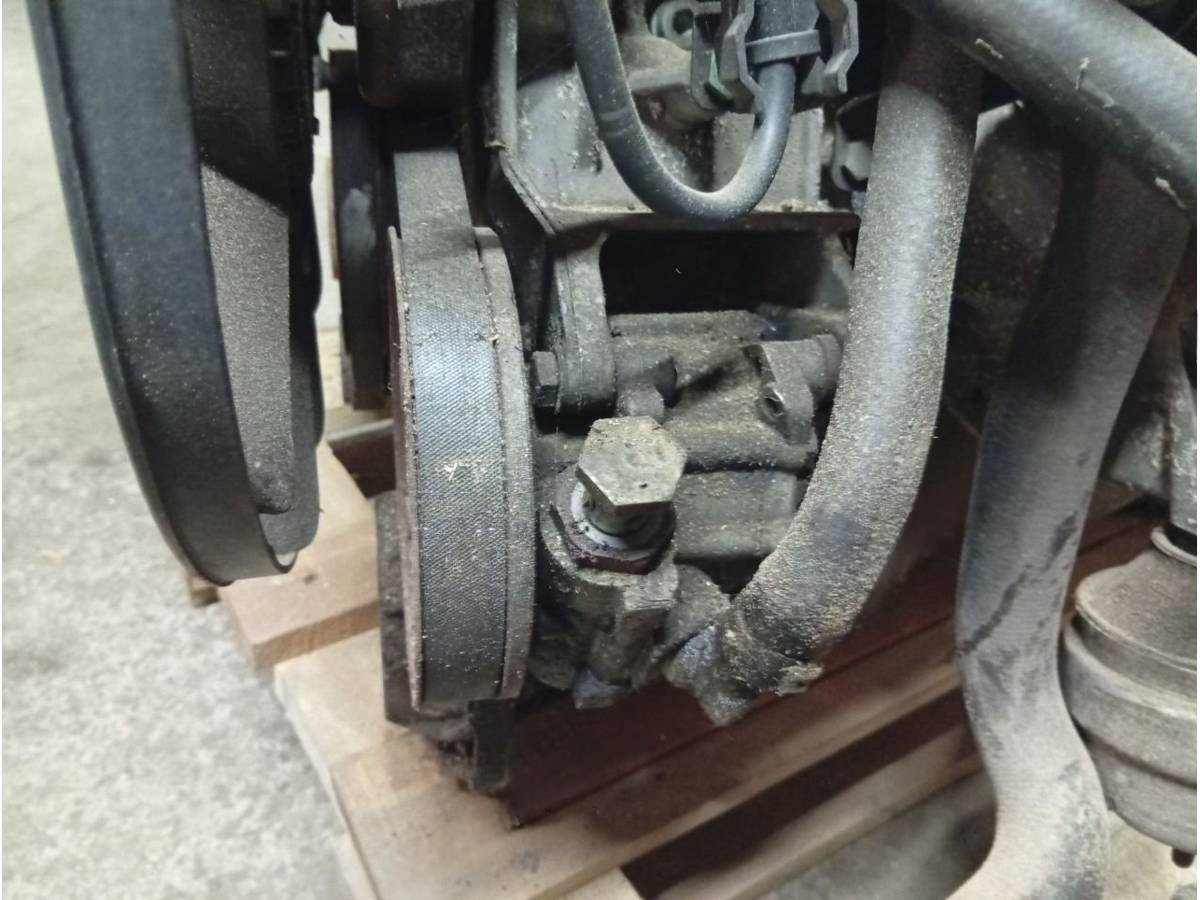 ТНВД Volkswagen Passat B5, 1997 г., арт. 93636745