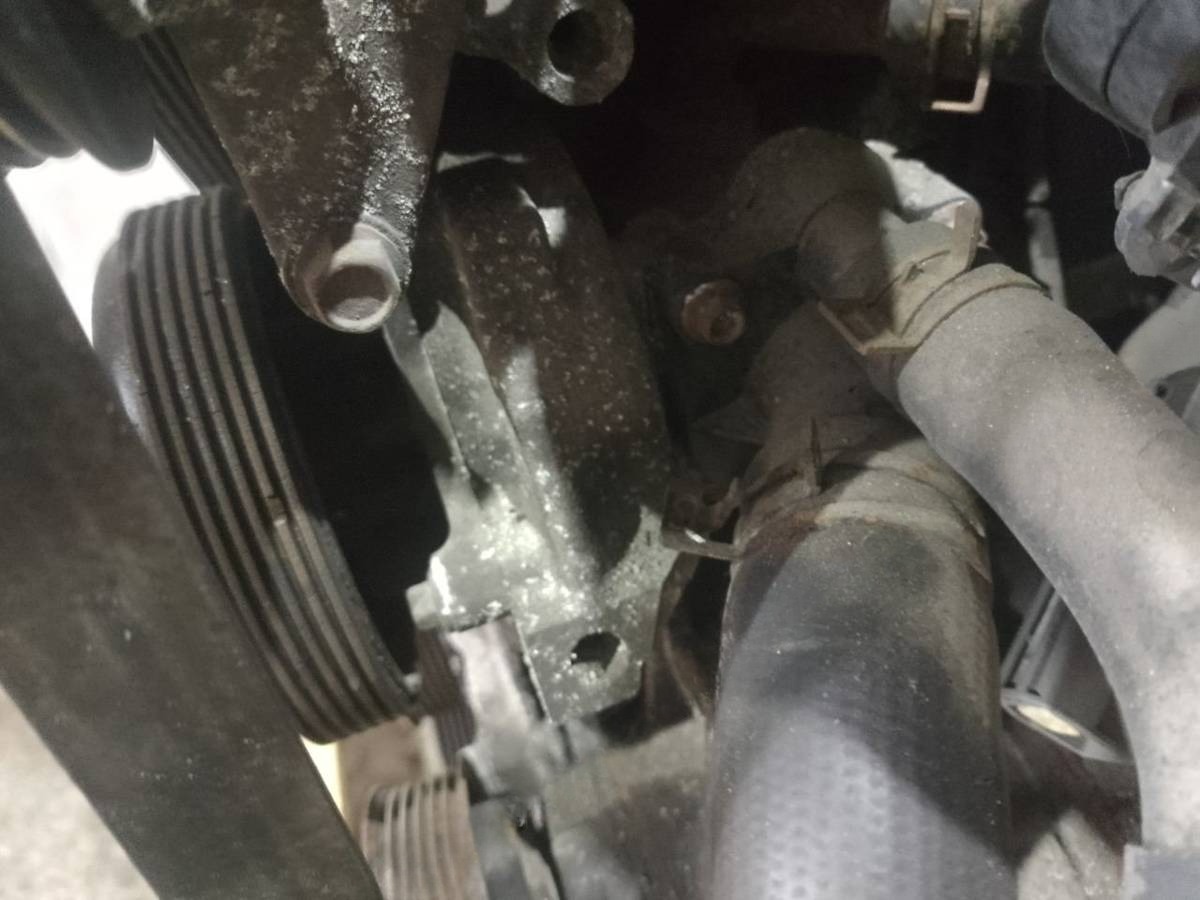 ТНВД Mazda, 2010 г., арт. 93847494