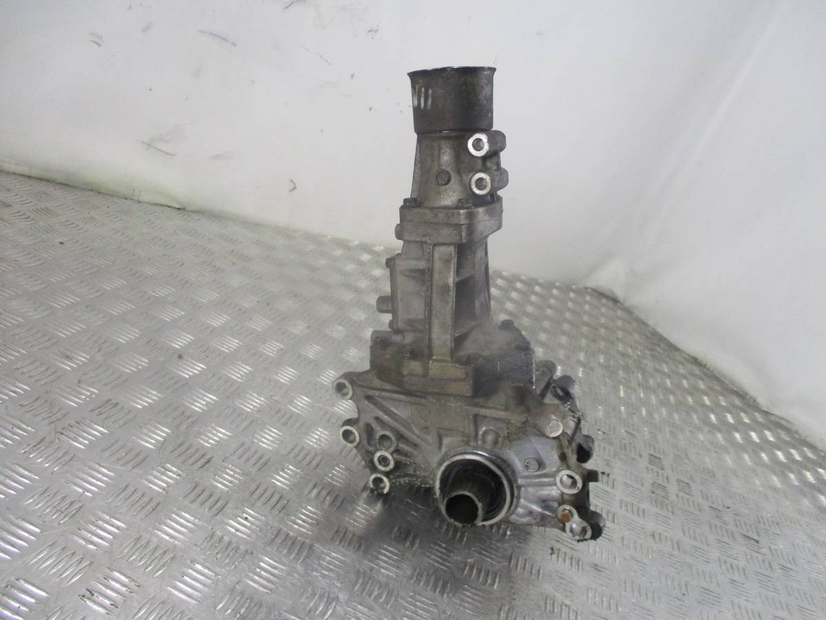 Раздаточная коробка Peugeot 4007, 2008 г., OEM 2204C6, арт. 93N11T401