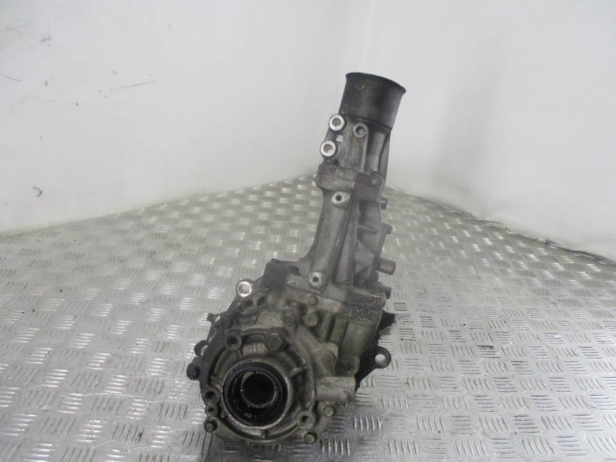 Раздаточная коробка Peugeot 4007, 2008 г., OEM 2204C6, арт. 93N11T401, фото 2