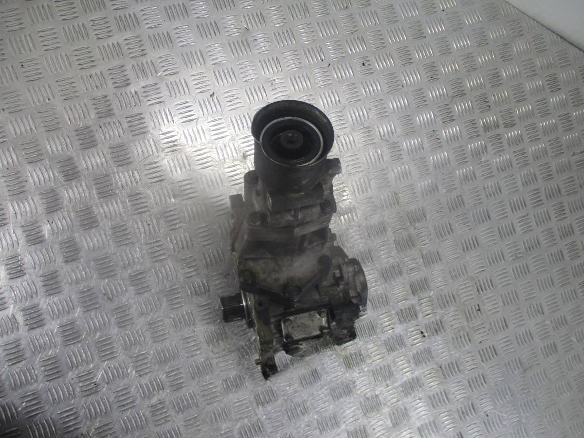 Раздаточная коробка Peugeot 4007, 2008 г., OEM 2204C6, арт. 93N11T401, фото 4
