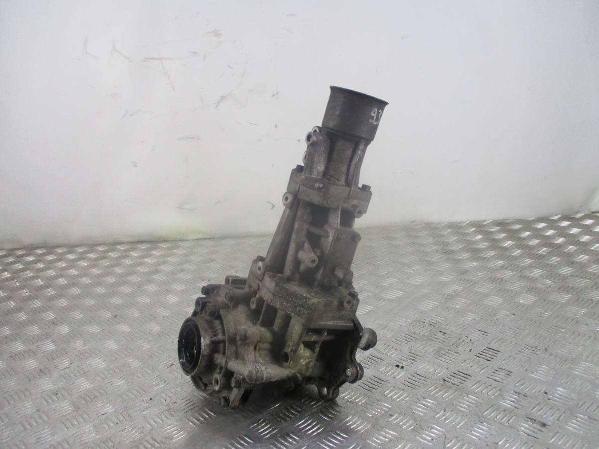 Раздаточная коробка Peugeot 4007, 2008 г., OEM 2204C6, арт. 93N11T401, фото 5