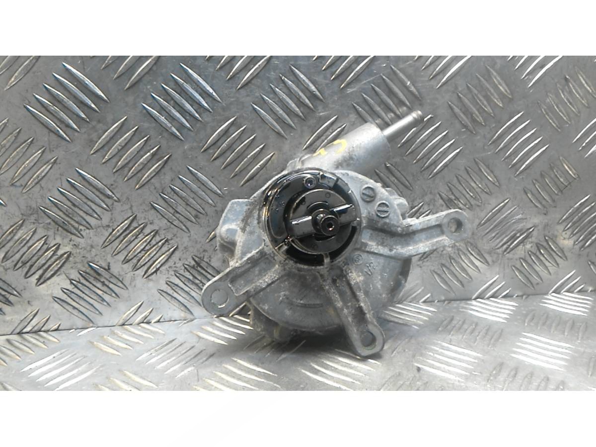 Вакуумный насос Lexus IS 2 (XE20), 2007 г