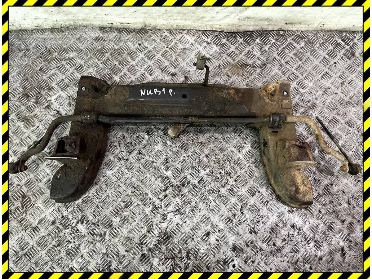 Балка подвески передняя (подрамник) Daewoo Nubira j100, 1998 г., арт. 94030880
