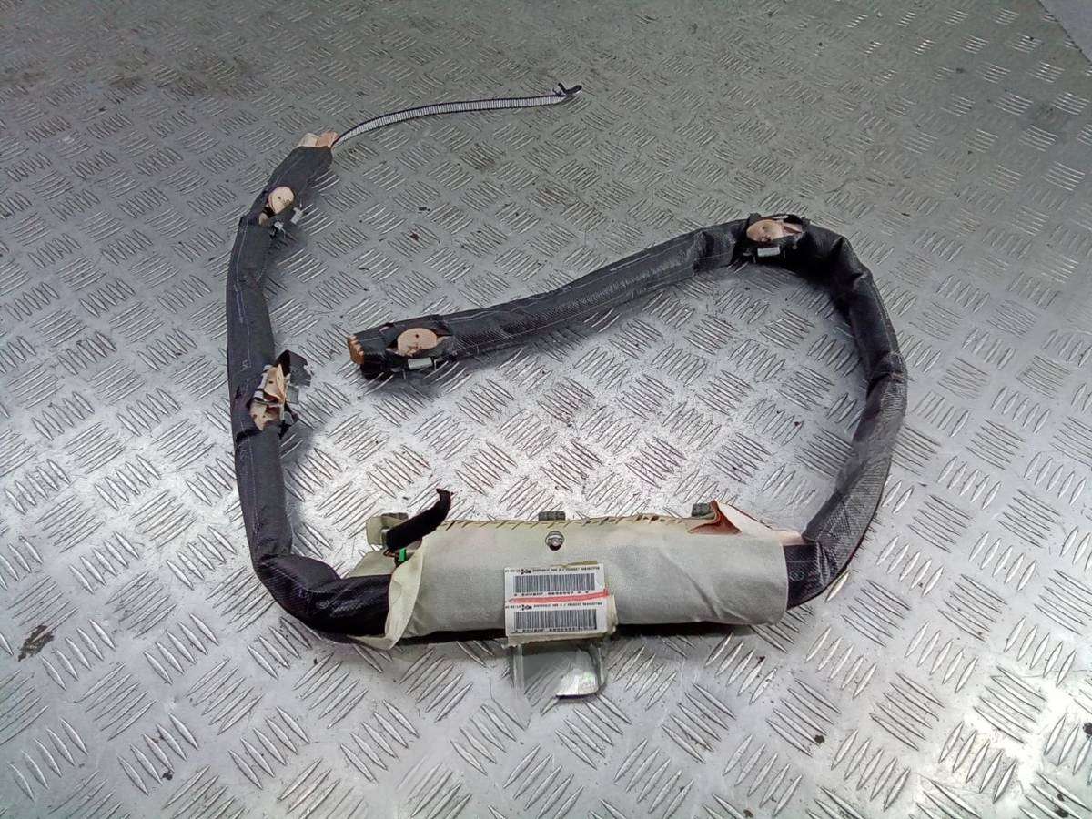 Подушка SRS боковая шторка прав. Peugeot, 2010 г