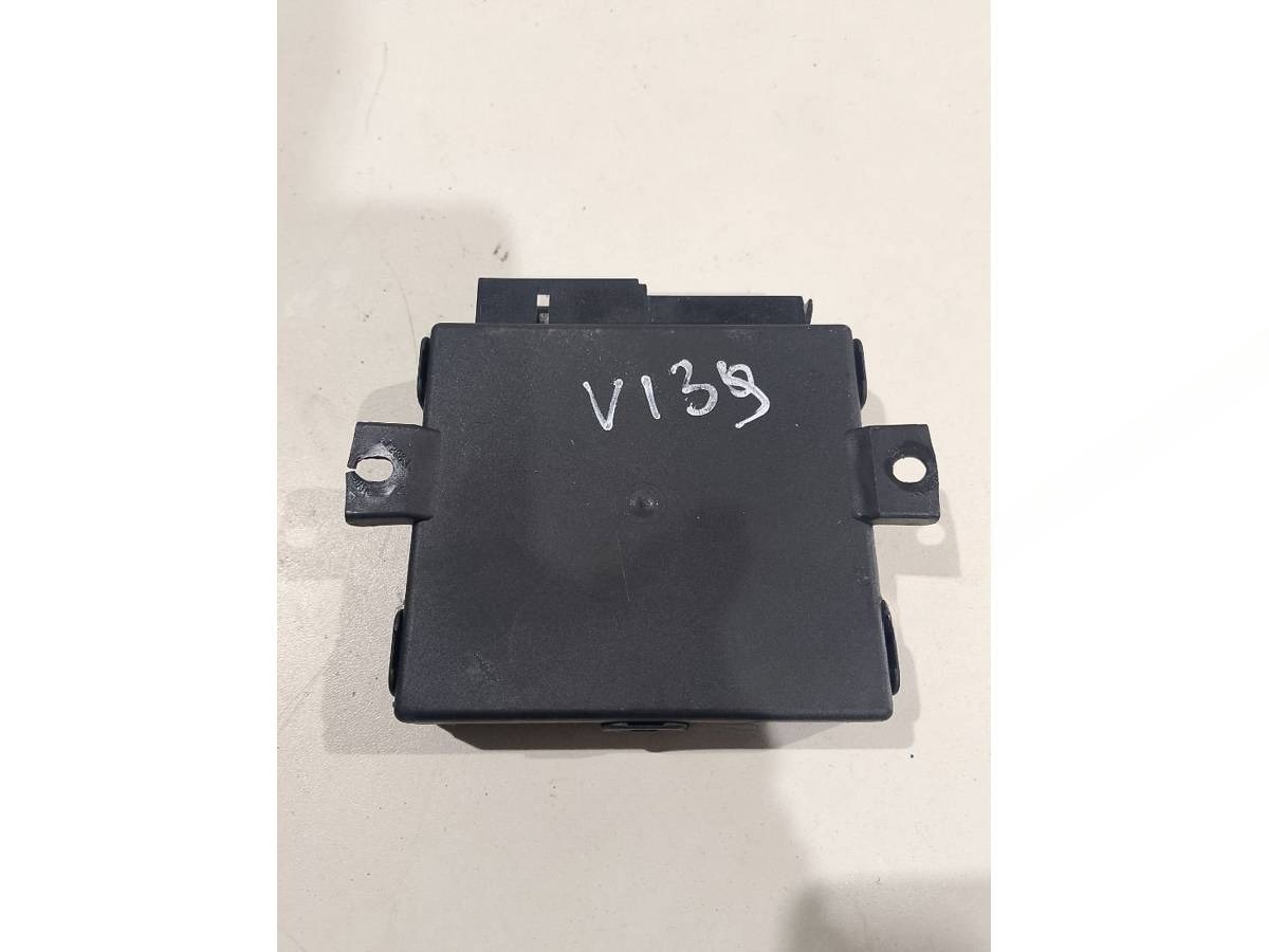 Блок комфорта Opel Astra G, 1999 г., OEM 24437076, арт. 94146852