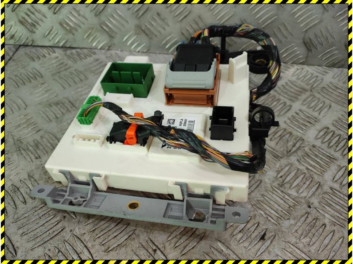 Блок комфорта Volvo XC90, 2018 г., OEM 31453070, арт. 94192305, фото 3