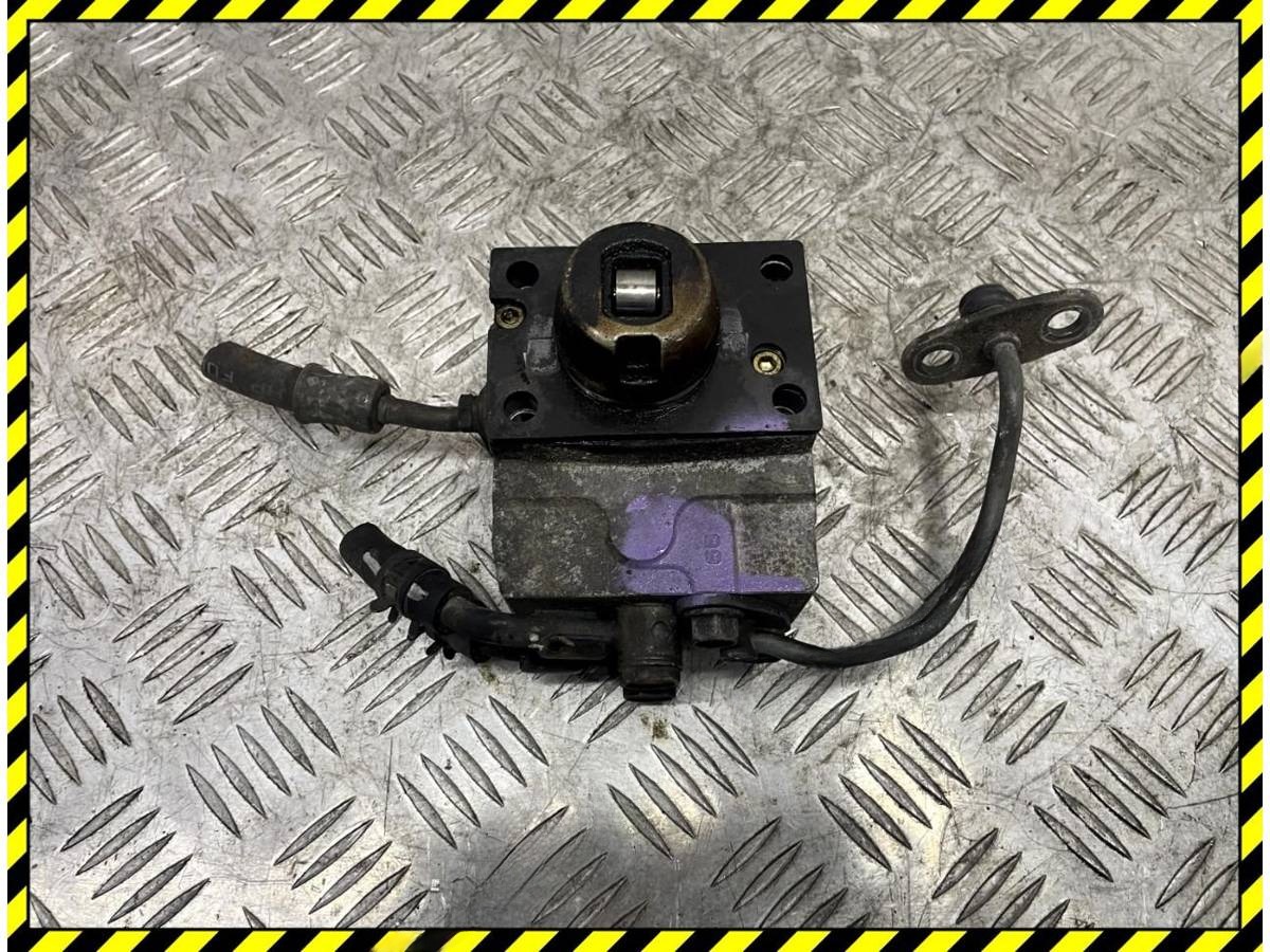 ТНВД Mitsubishi Carisma, 2003 г., OEM MD369885, арт. 94213549