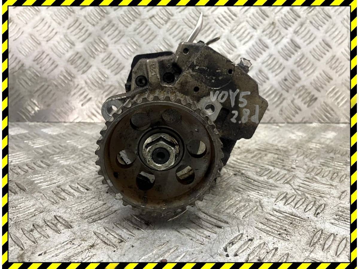 ТНВД Chrysler Grand Voyager, 2010 г., OEM 35022114F, арт. 94213918