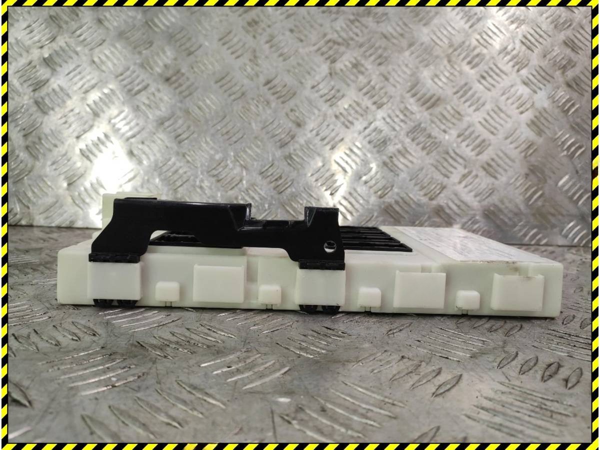 Блок комфорта BMW F22/F23, 2016 г., OEM 2611139385, арт. 94323529_3