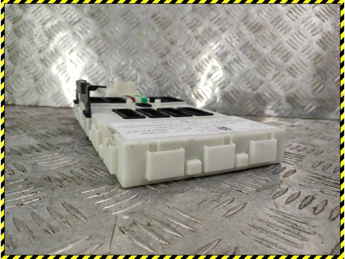 Блок комфорта BMW F45/F46, 2016 г., OEM 2611139385, арт. 94323529_4
