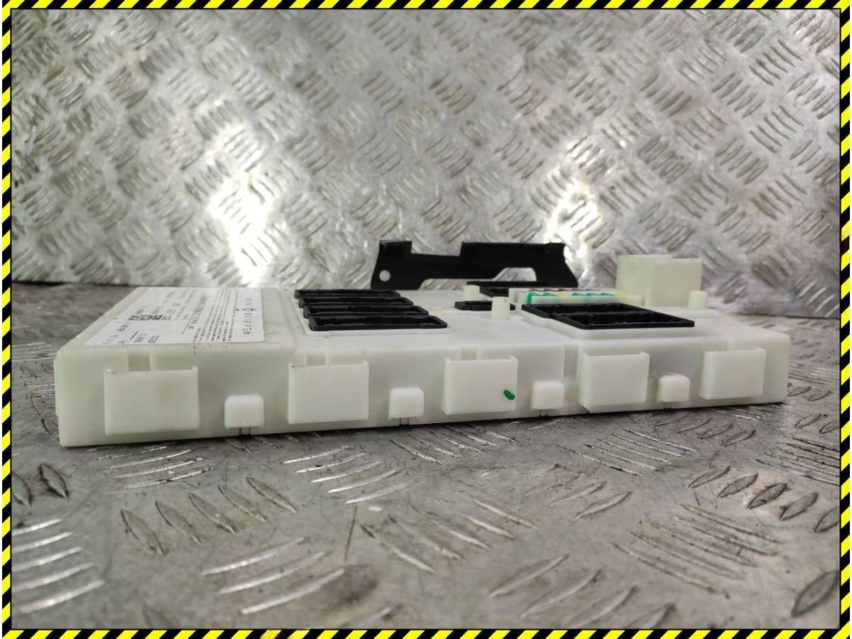Блок комфорта BMW X5 F15, 2016 г., OEM 2611139385, арт. 94323529, фото 5