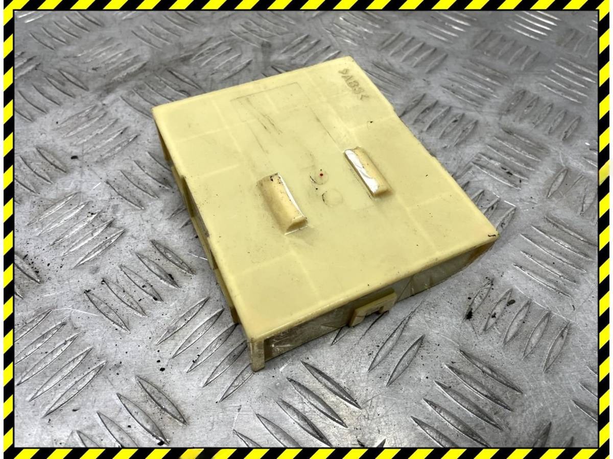 Блок управления Toyota Avensis Verso, 2003 г., OEM 8865044200, арт. 94327293, фото 4