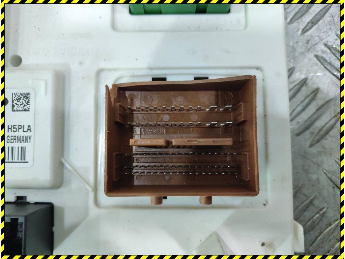Блок комфорта Volvo XC90, 2018 г., OEM 31453070, арт. 94328013, фото 4