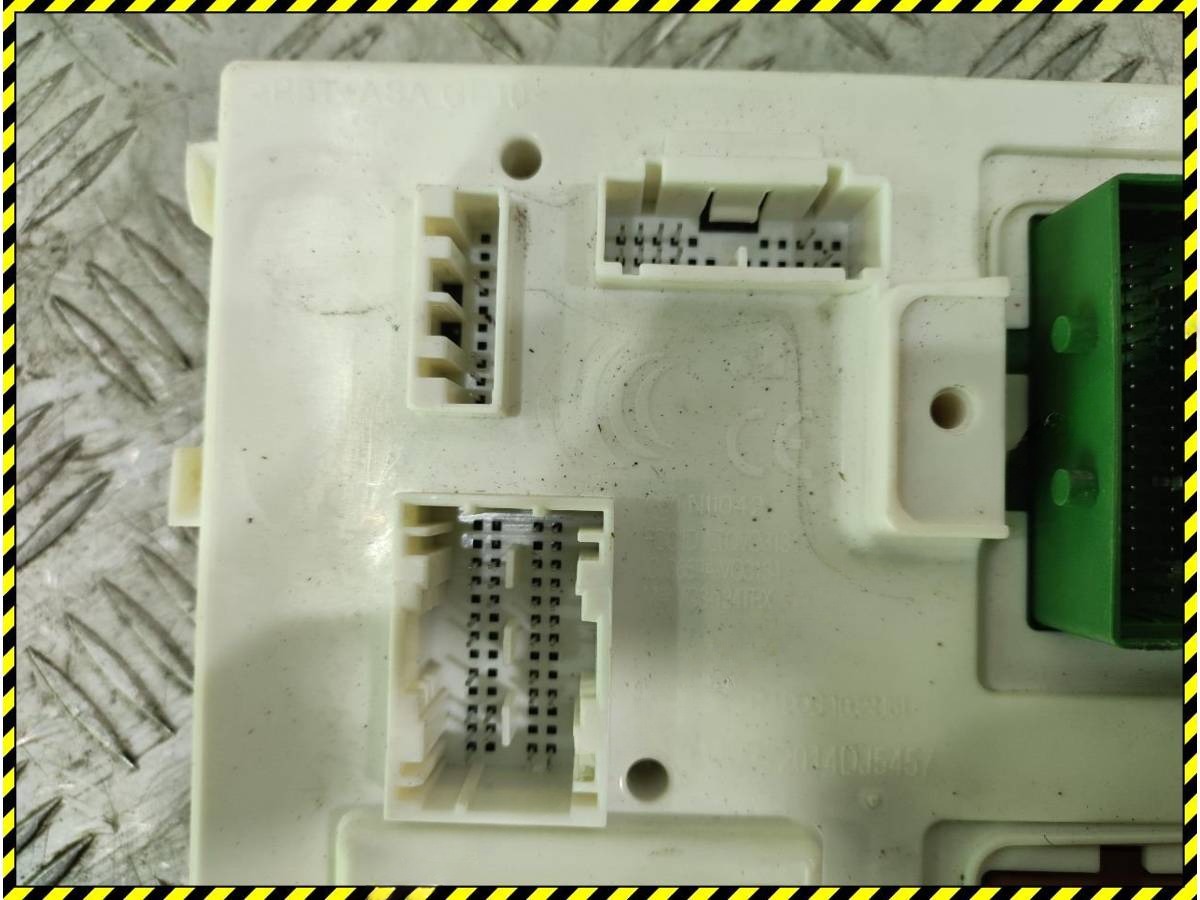 Блок комфорта Volvo XC90, 2018 г., OEM 31453070, арт. 94328013, фото 7